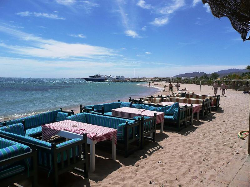 03 Hotelstrand Safaga LotusBay.JPG